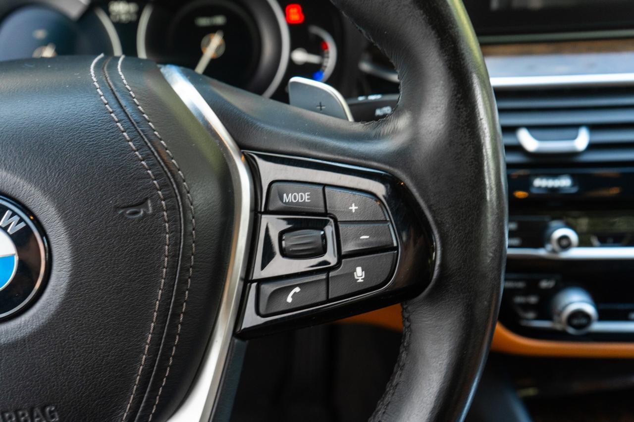 2018 BMW 5 Series 530i xDrive Yonkers NY