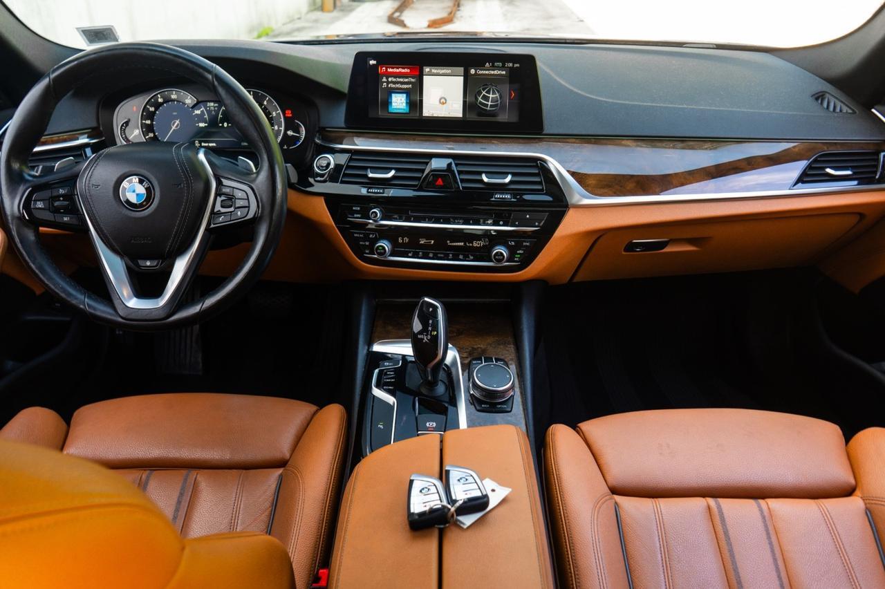 2018 BMW 5 Series 530i xDrive Yonkers NY
