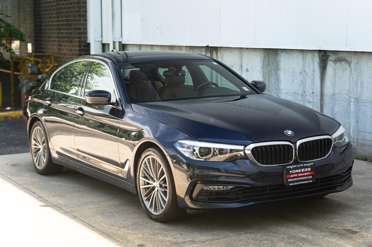 2018 BMW 5 Series 530i xDrive Yonkers NY