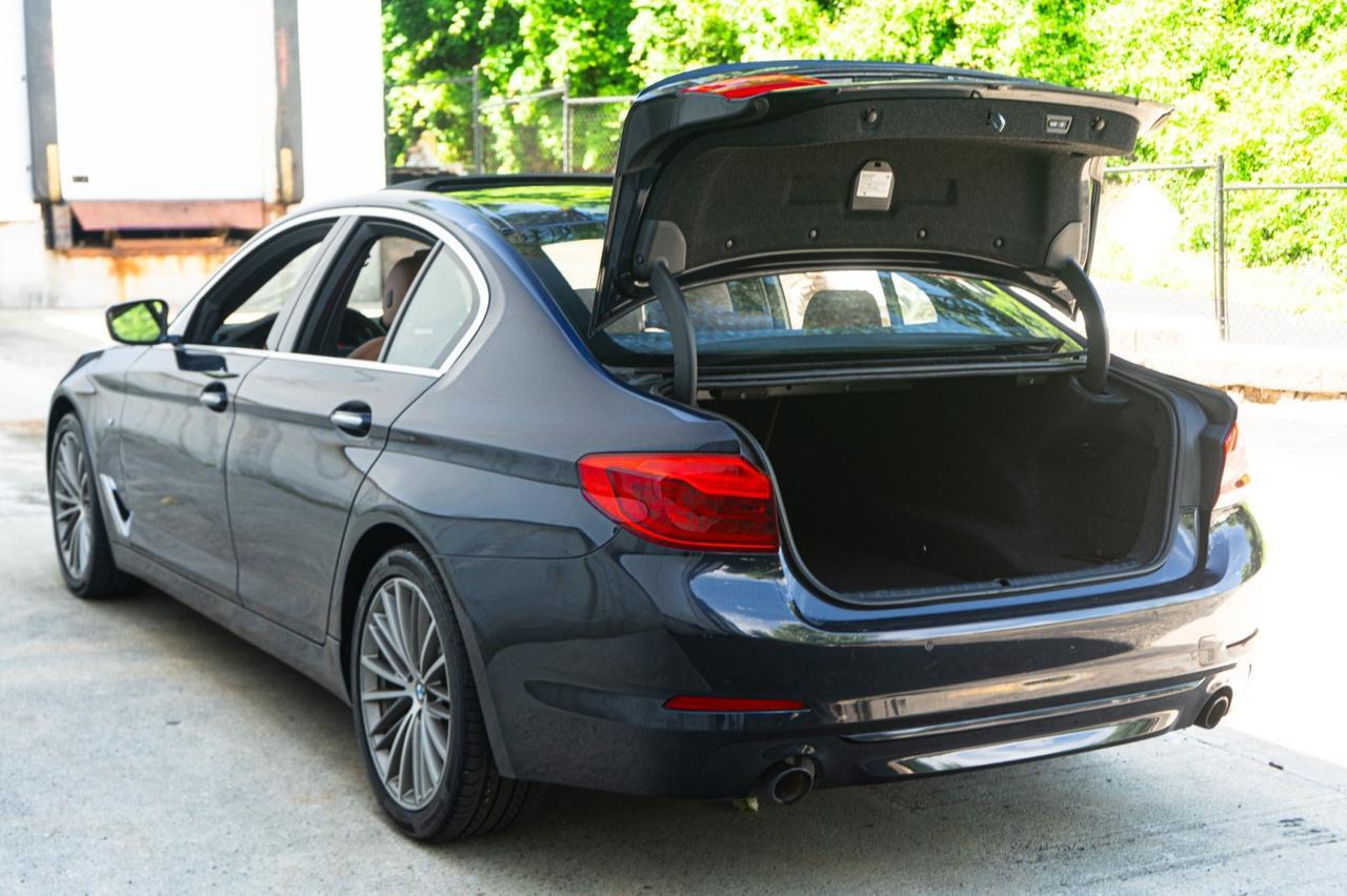 2018 BMW 5 Series 530i xDrive Yonkers NY