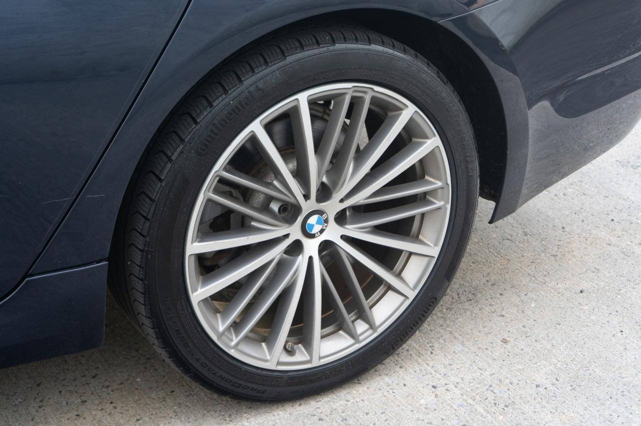 2018 BMW 5 Series 530i xDrive Yonkers NY