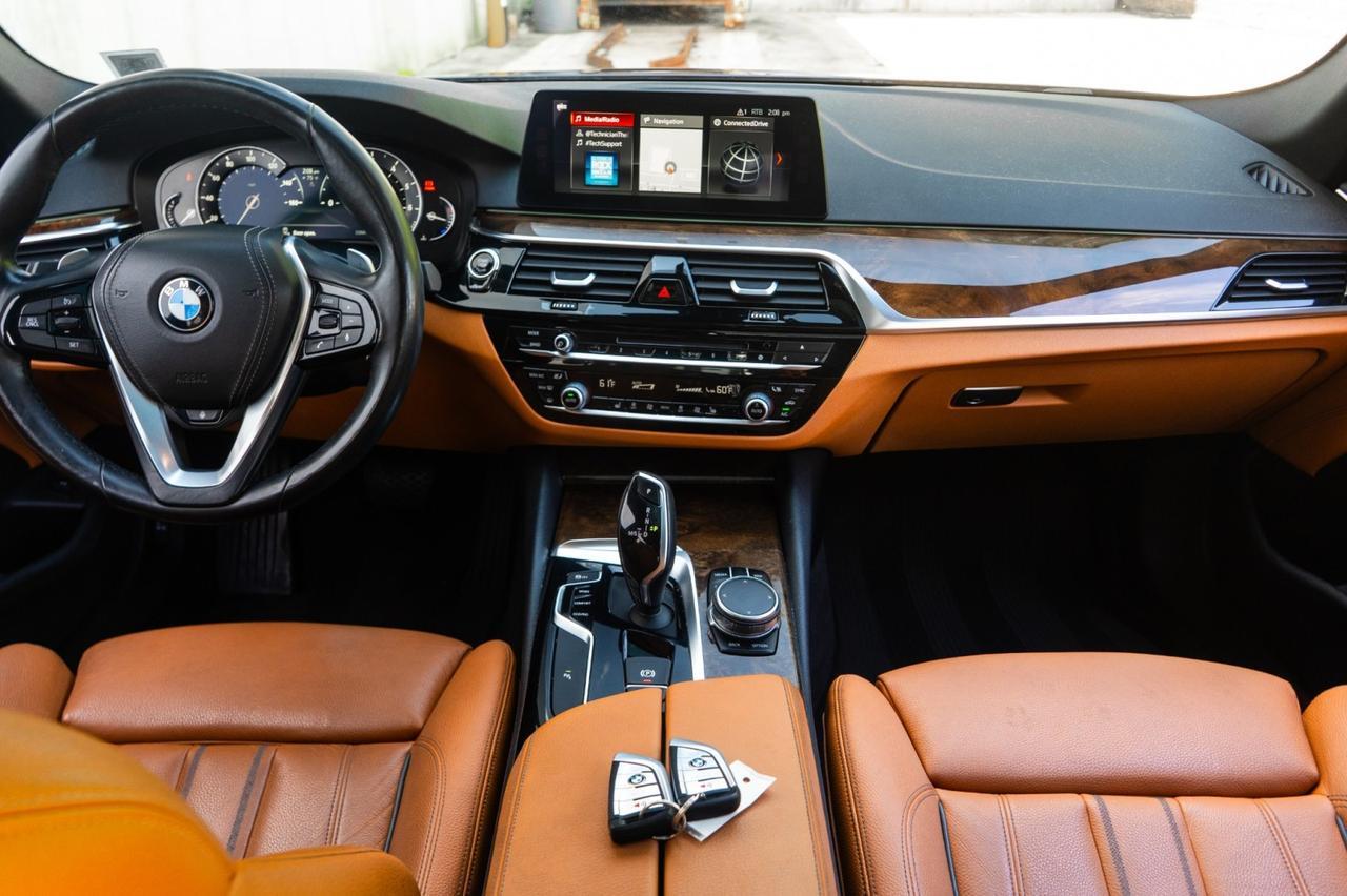 2018 BMW 5 Series 530i xDrive Yonkers NY
