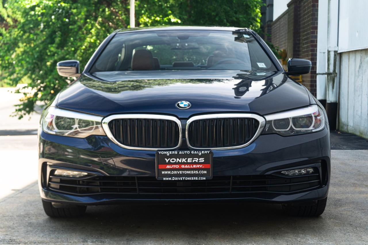 2018 BMW 5 Series 530i xDrive Yonkers NY