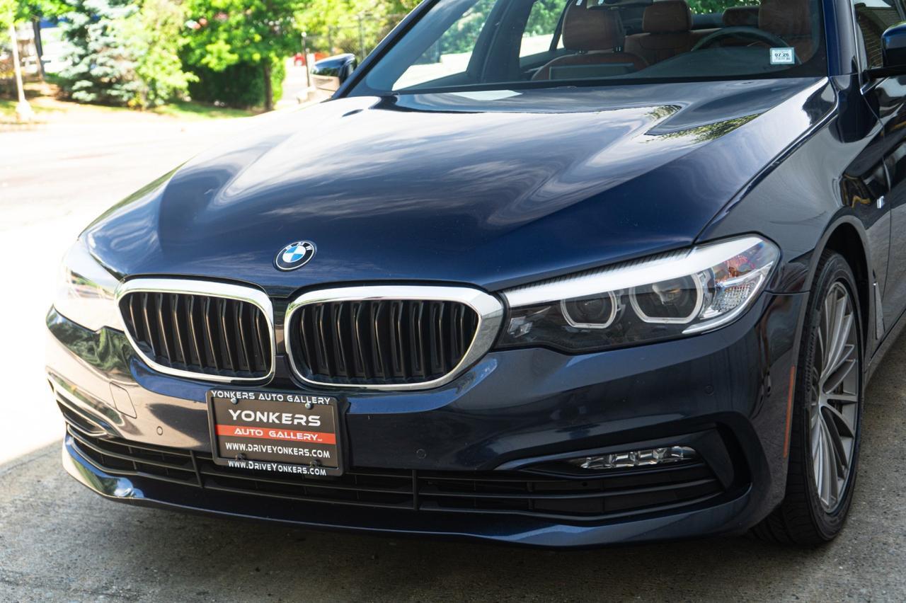2018 BMW 5 Series 530i xDrive Yonkers NY