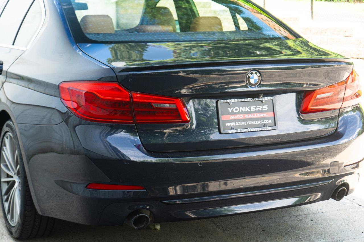 2018 BMW 5 Series 530i xDrive Yonkers NY