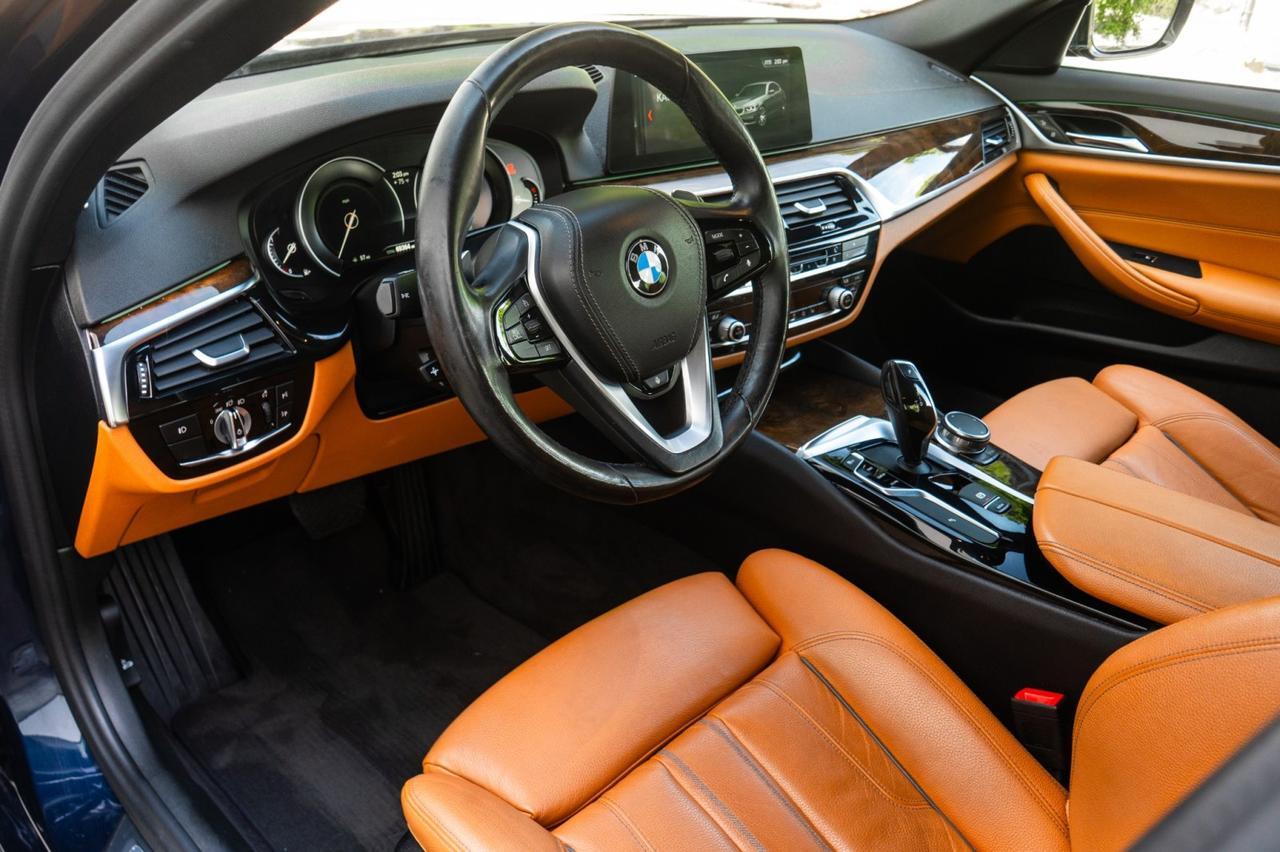 2018 BMW 5 Series 530i xDrive Yonkers NY