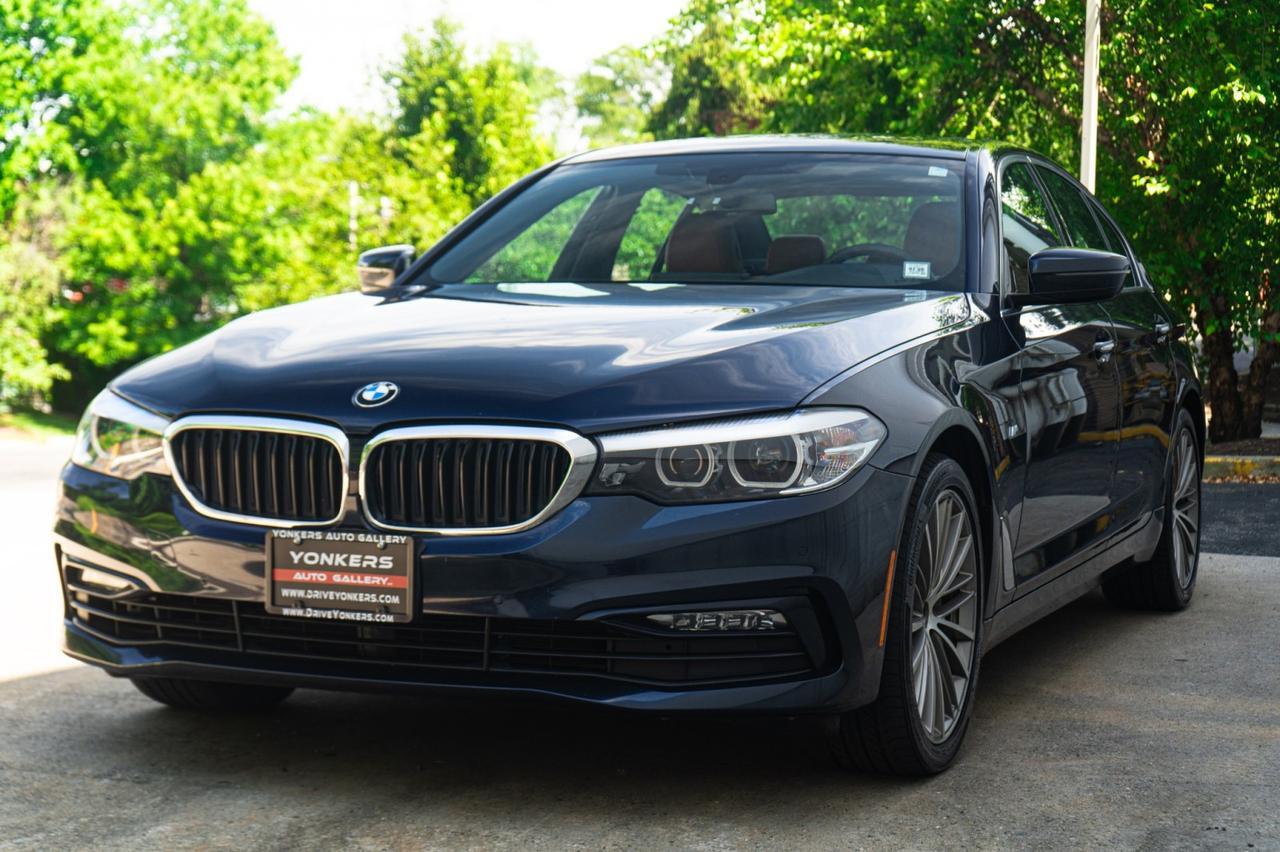 2018 BMW 5 Series 530i xDrive Yonkers NY
