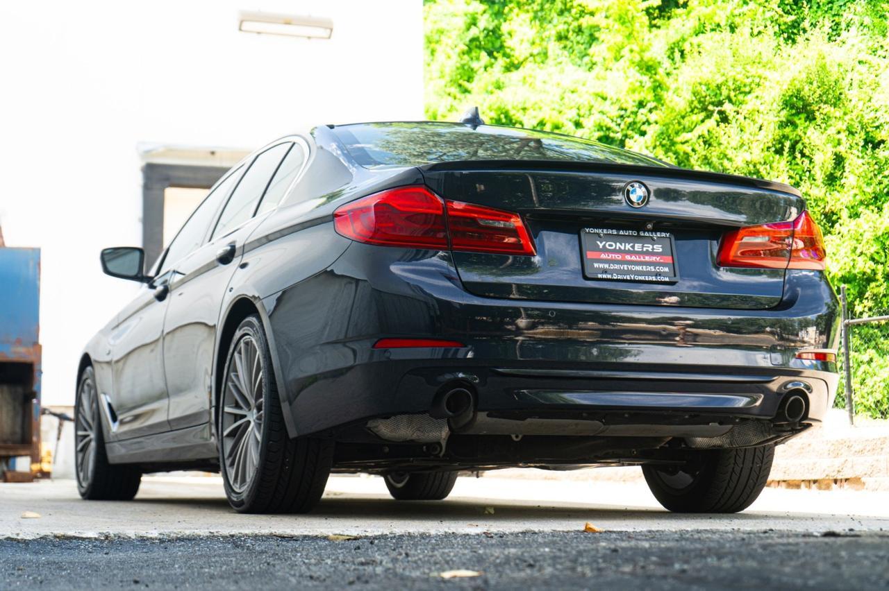 2018 BMW 5 Series 530i xDrive Yonkers NY