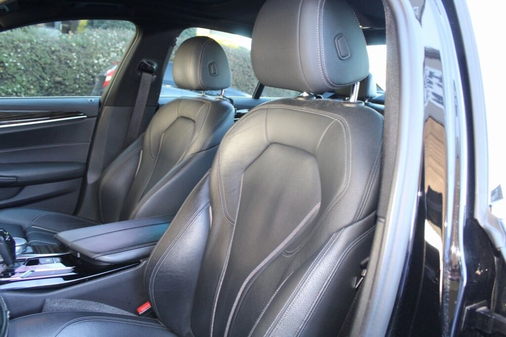 2018 BMW 5 Series 530i xDrive Richmond VA