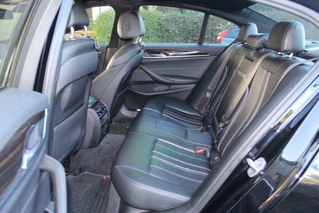 2018 BMW 5 Series 530i xDrive Richmond VA