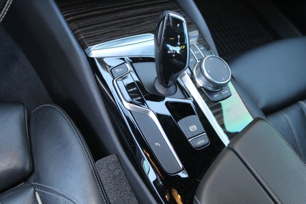 2018 BMW 5 Series 530i xDrive Richmond VA