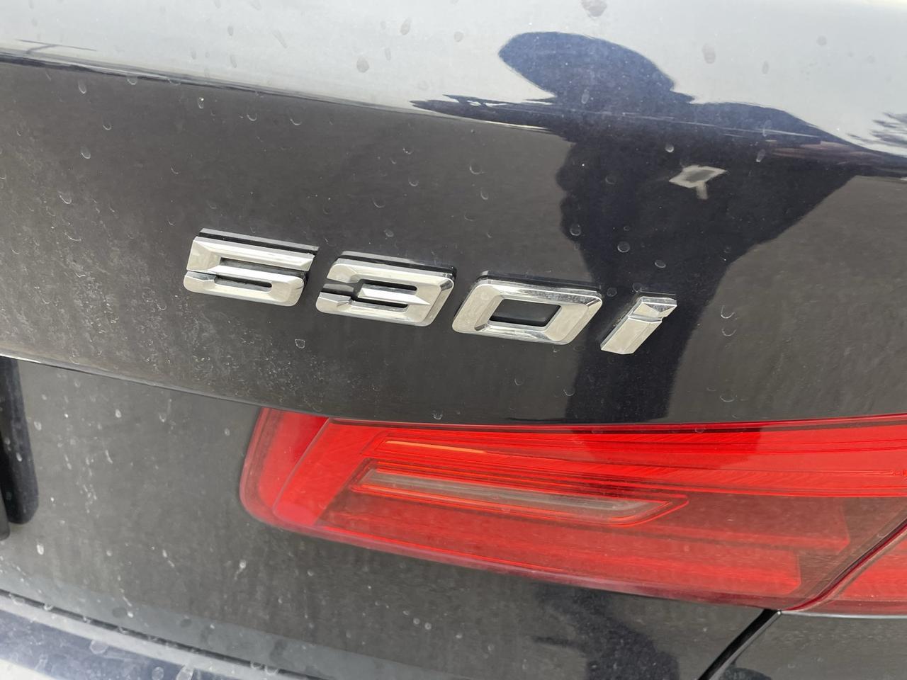 2018 BMW 5 Series 530i xDrive Alexandria VA