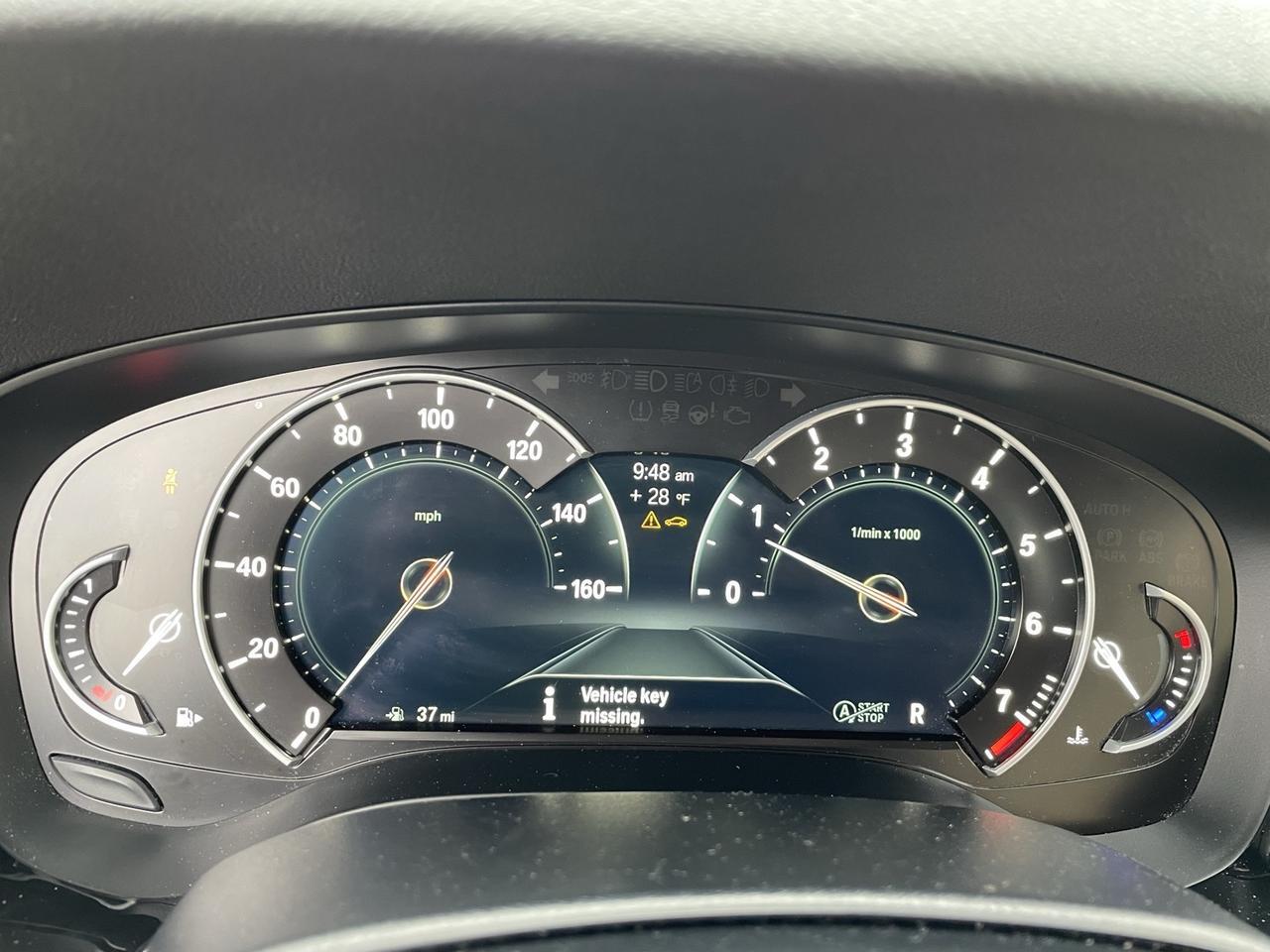 2018 BMW 5 Series 530i xDrive Alexandria VA