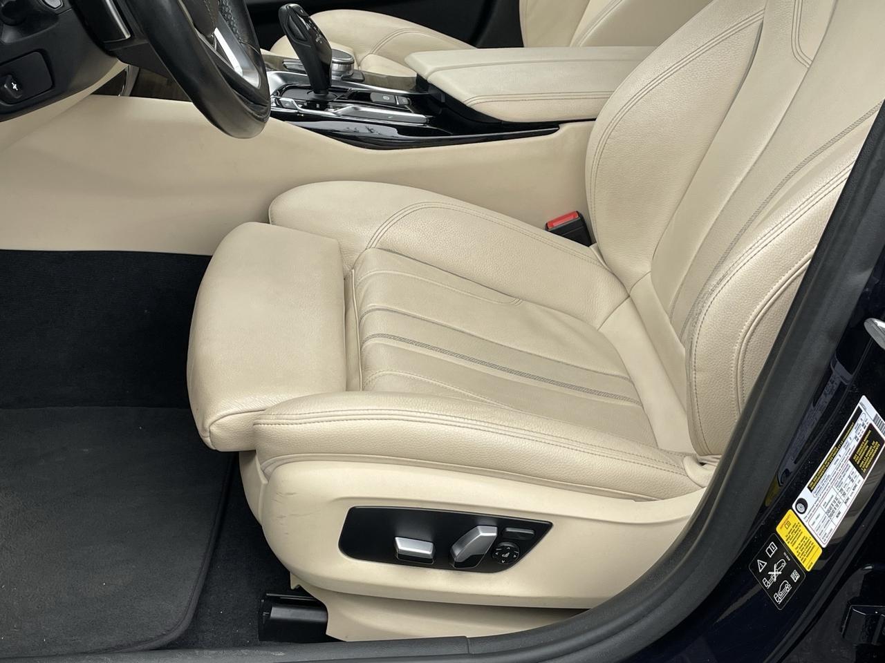 2018 BMW 5 Series 530i xDrive Alexandria VA