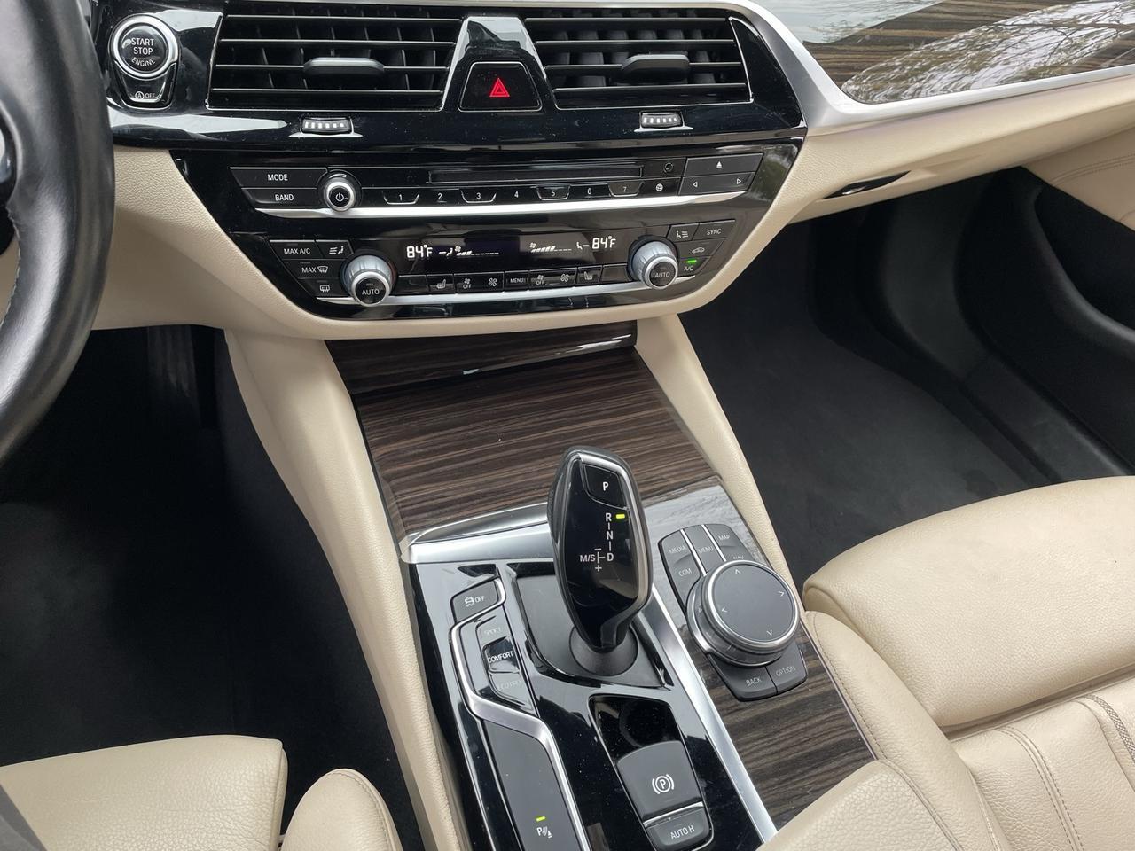 2018 BMW 5 Series 530i xDrive Alexandria VA