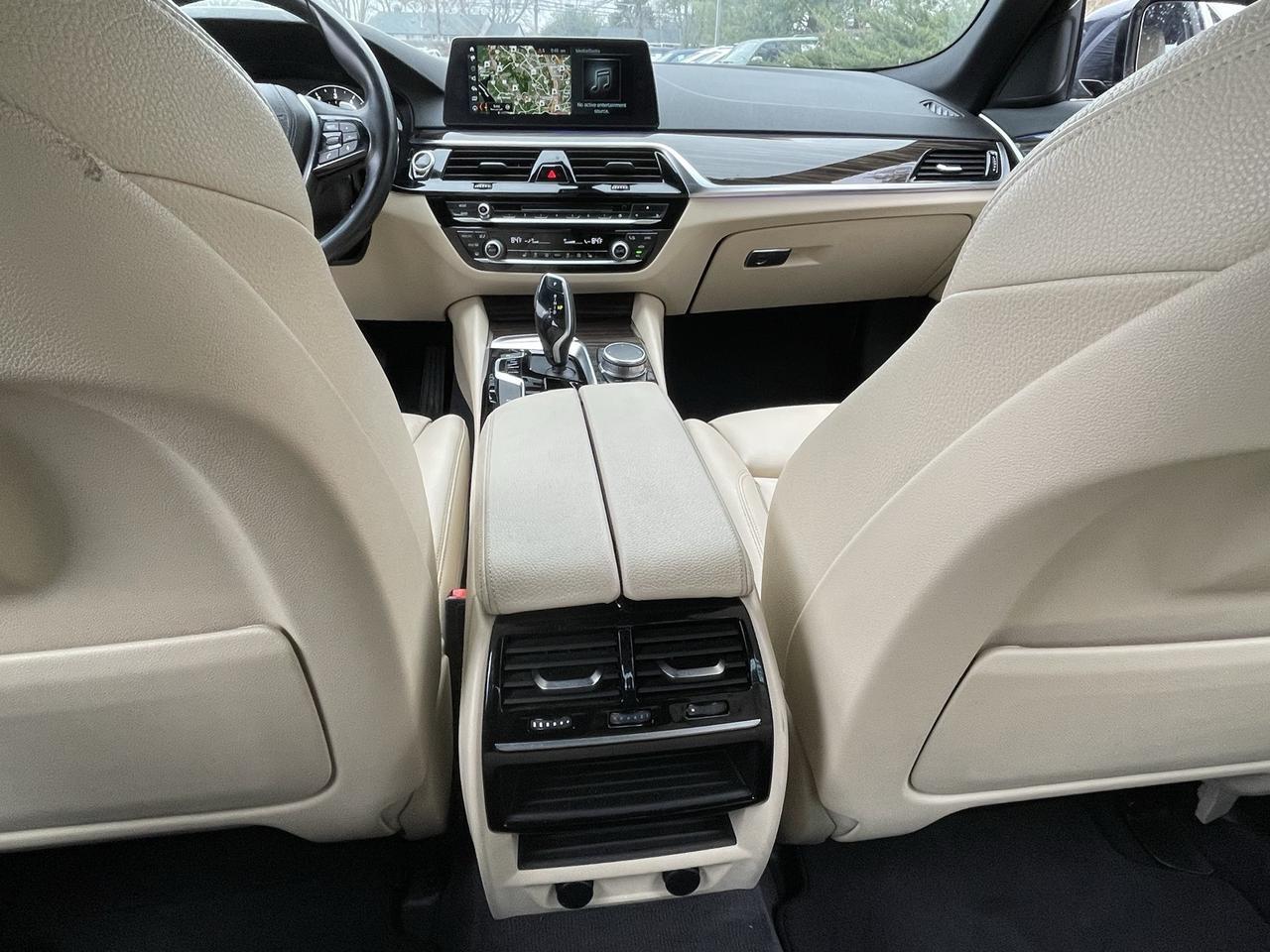 2018 BMW 5 Series 530i xDrive Alexandria VA