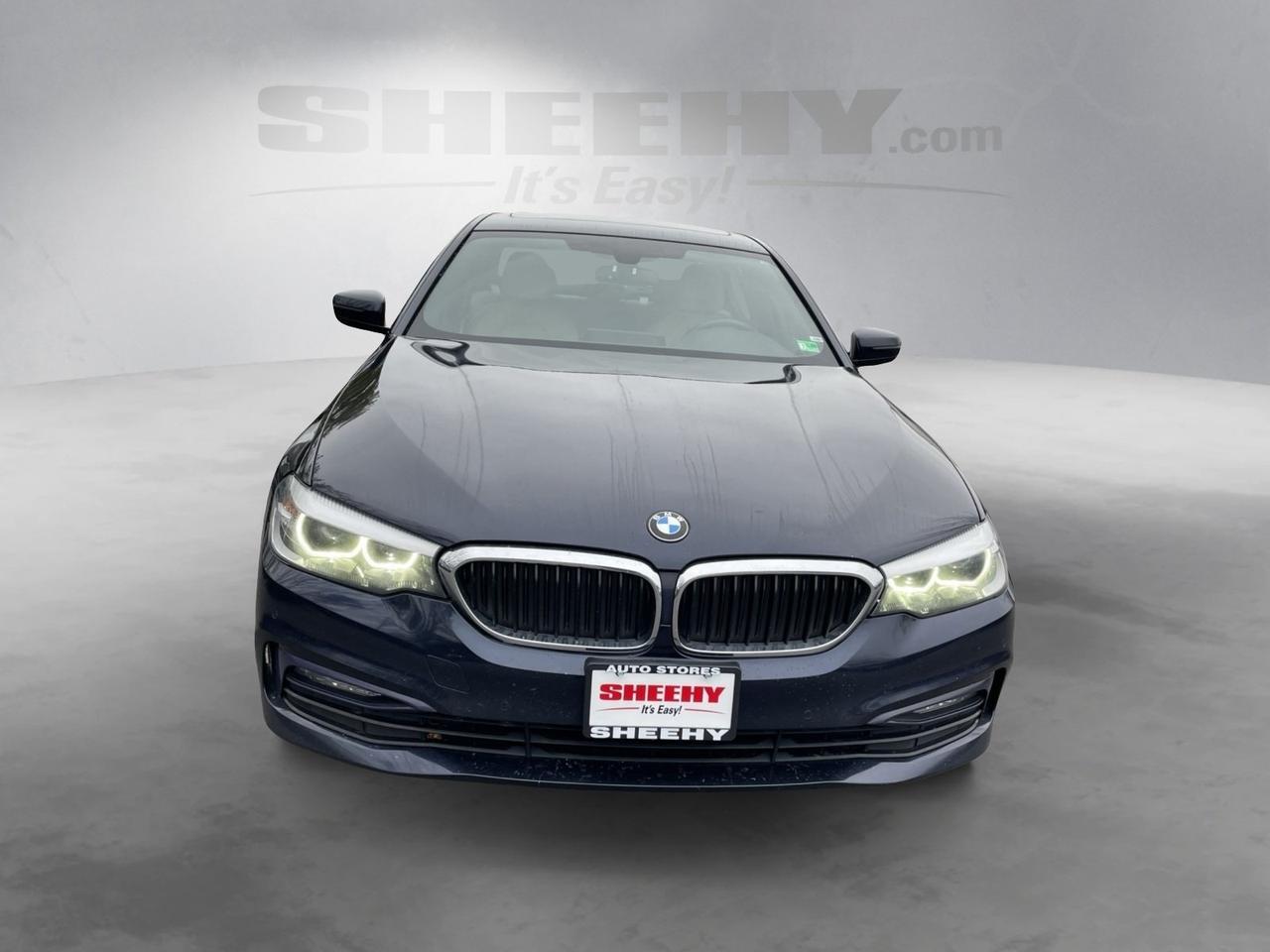 2018 BMW 5 Series 530i xDrive Alexandria VA