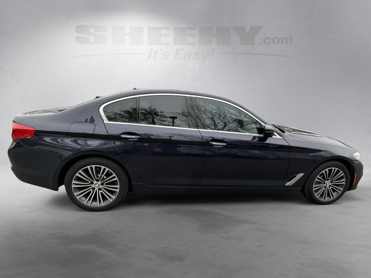 2018 BMW 5 Series 530i xDrive Alexandria VA