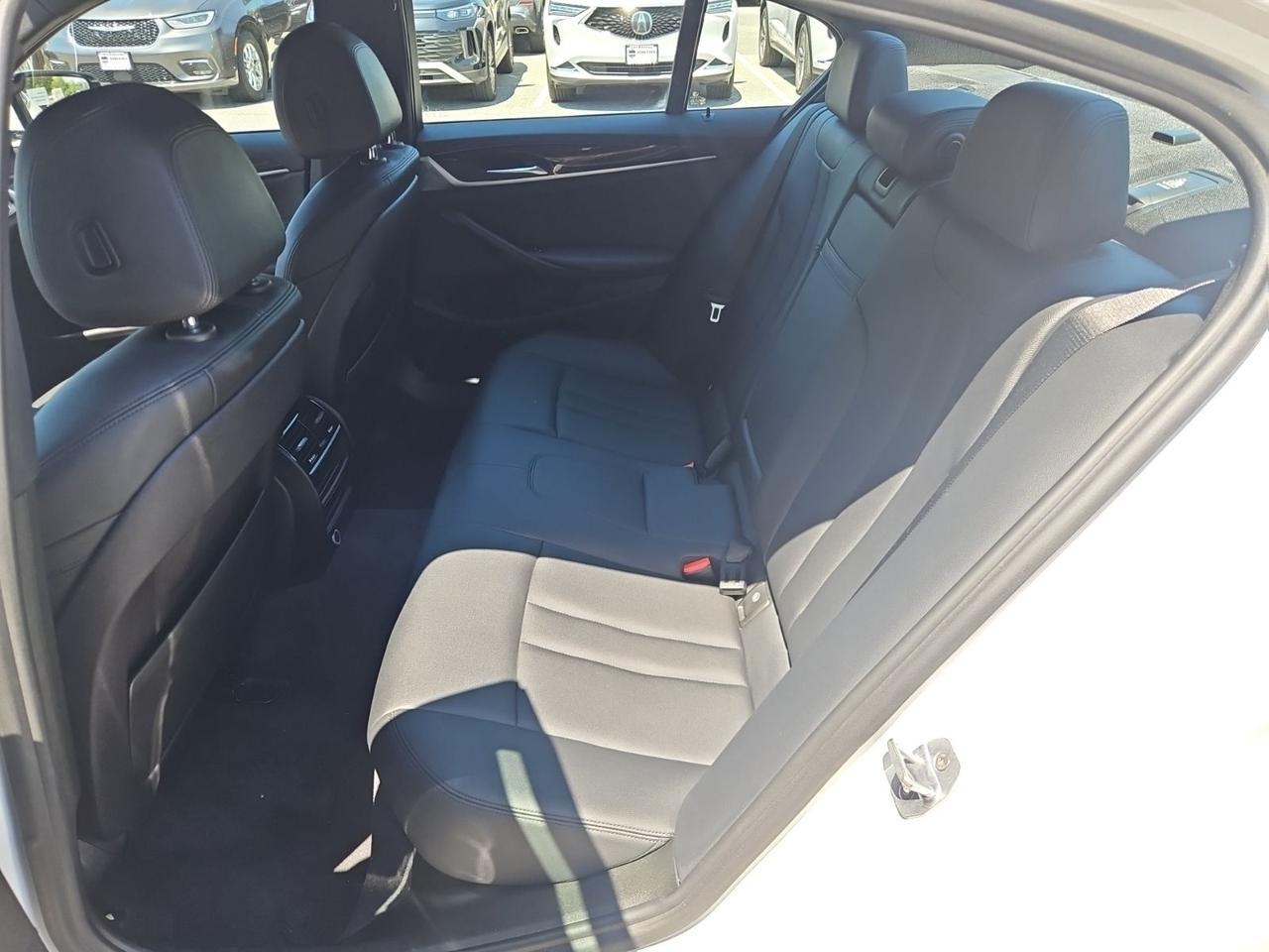 2018 BMW 5 Series 530i xDrive Waldorf MD