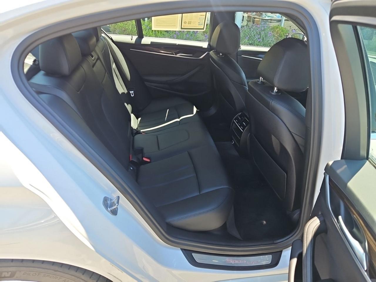 2018 BMW 5 Series 530i xDrive Waldorf MD