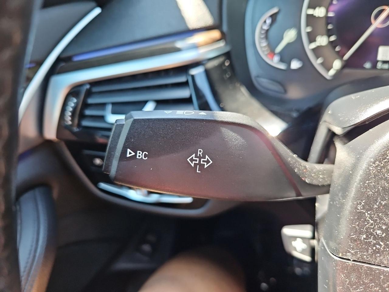 2018 BMW 5 Series 530i xDrive Waldorf MD