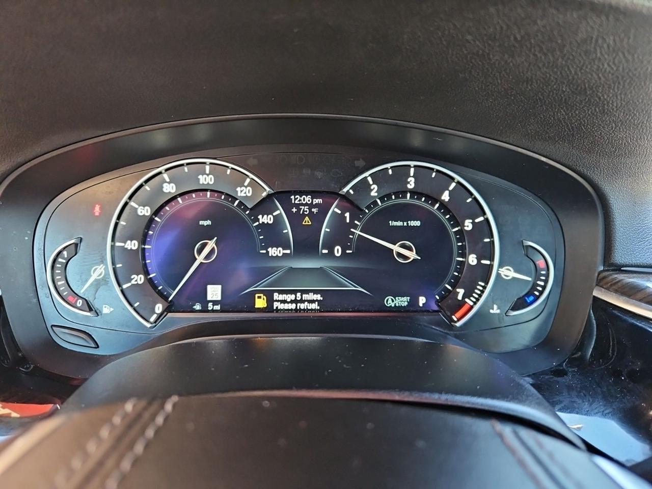 2018 BMW 5 Series 530i xDrive Waldorf MD