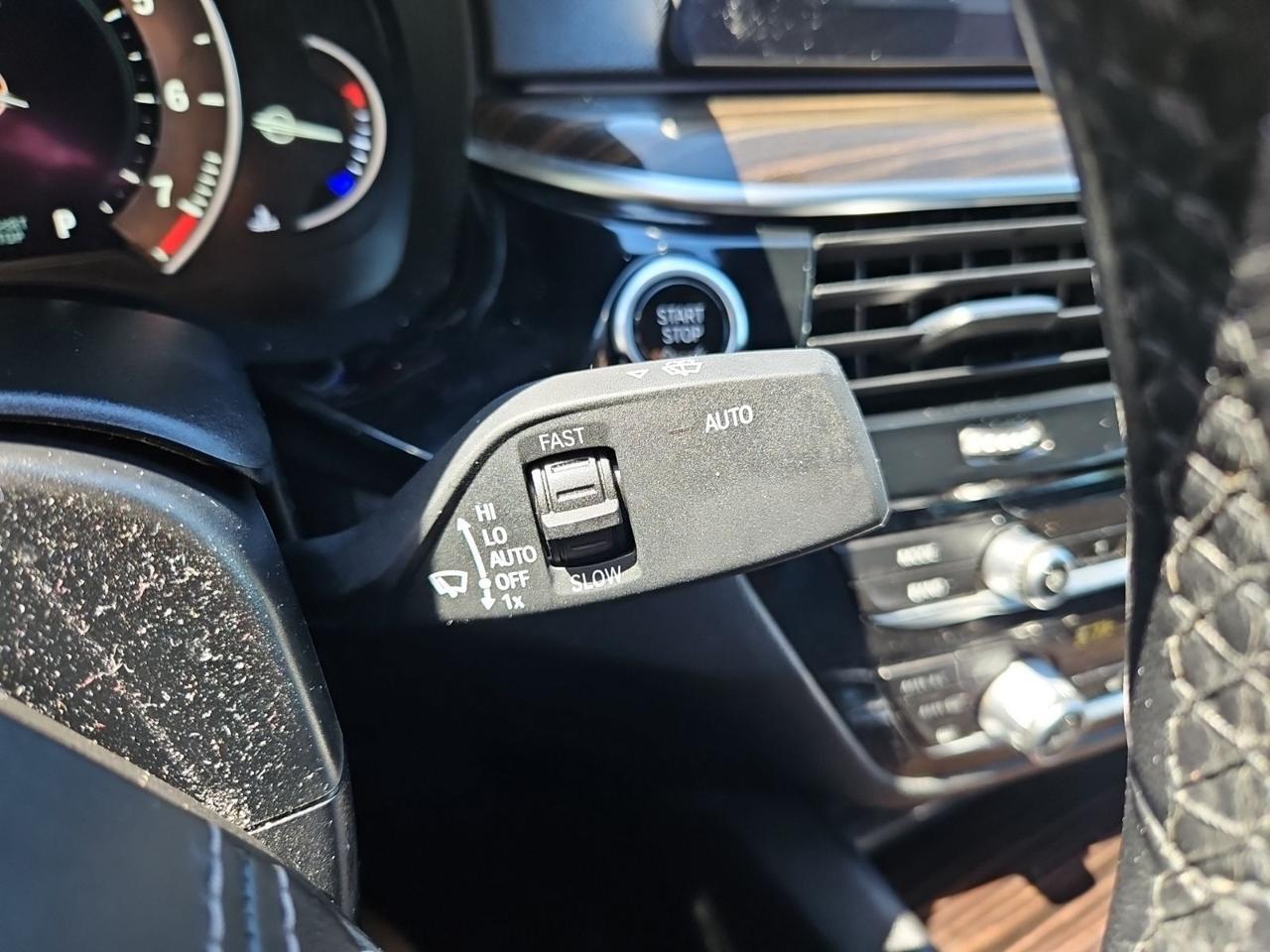 2018 BMW 5 Series 530i xDrive Waldorf MD