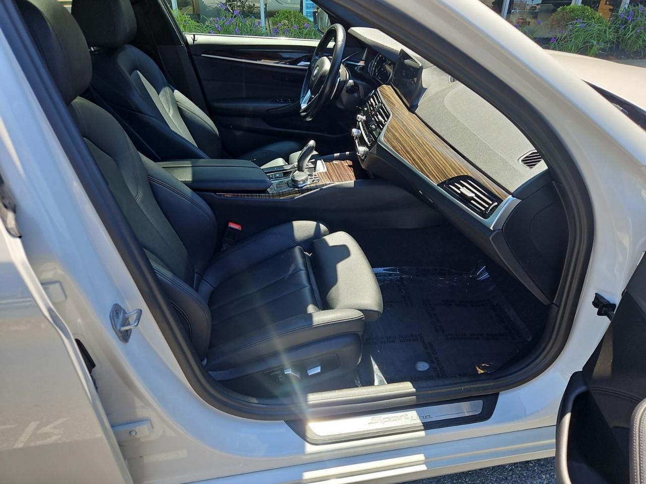 2018 BMW 5 Series 530i xDrive Waldorf MD