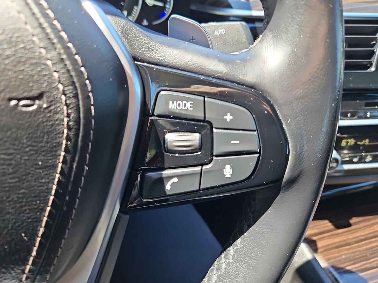 2018 BMW 5 Series 530i xDrive Waldorf MD