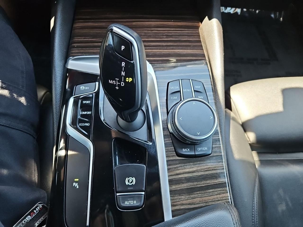 2018 BMW 5 Series 530i xDrive Waldorf MD