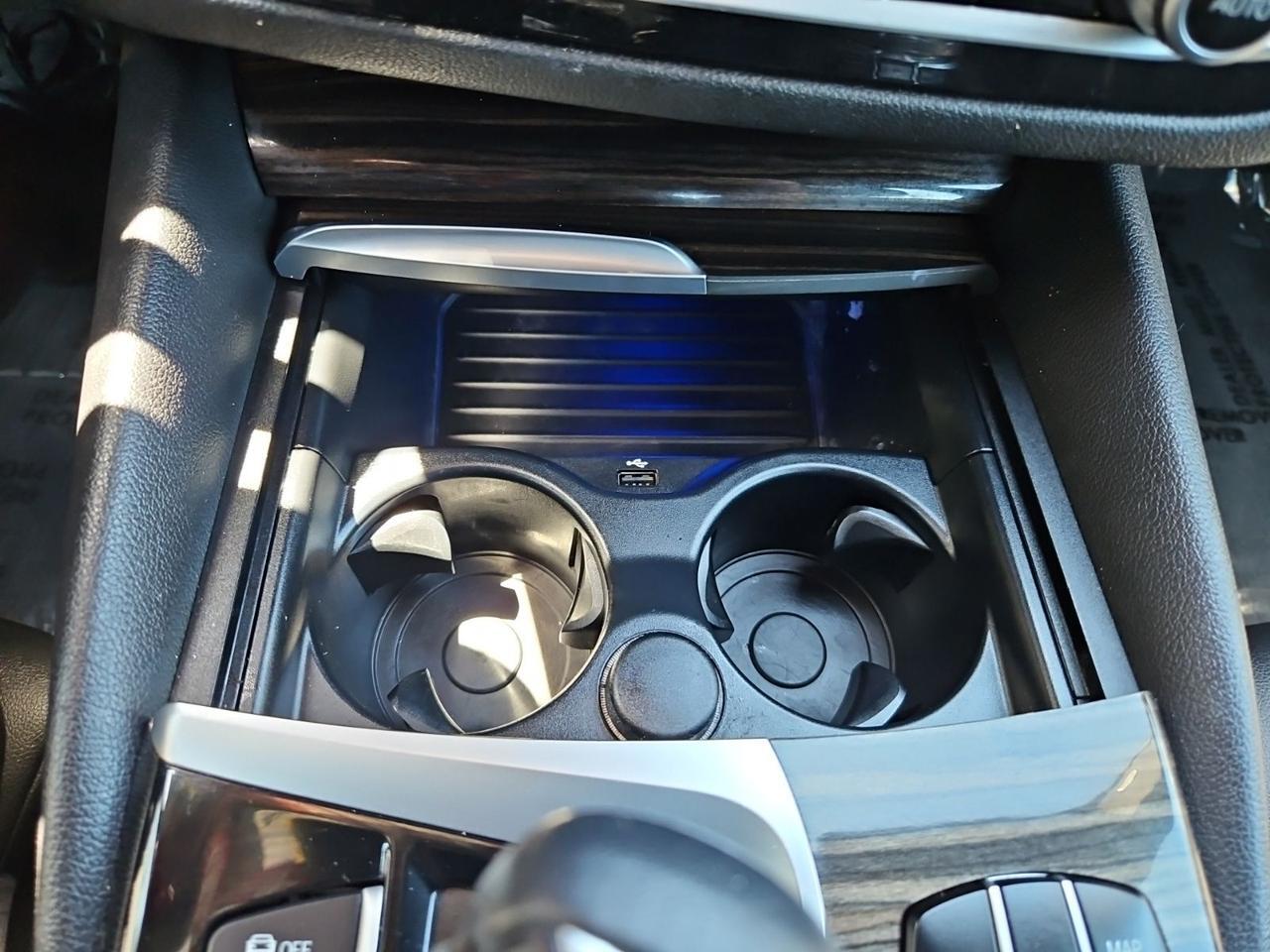 2018 BMW 5 Series 530i xDrive Waldorf MD