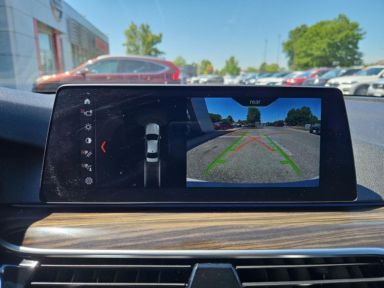 2018 BMW 5 Series 530i xDrive Waldorf MD