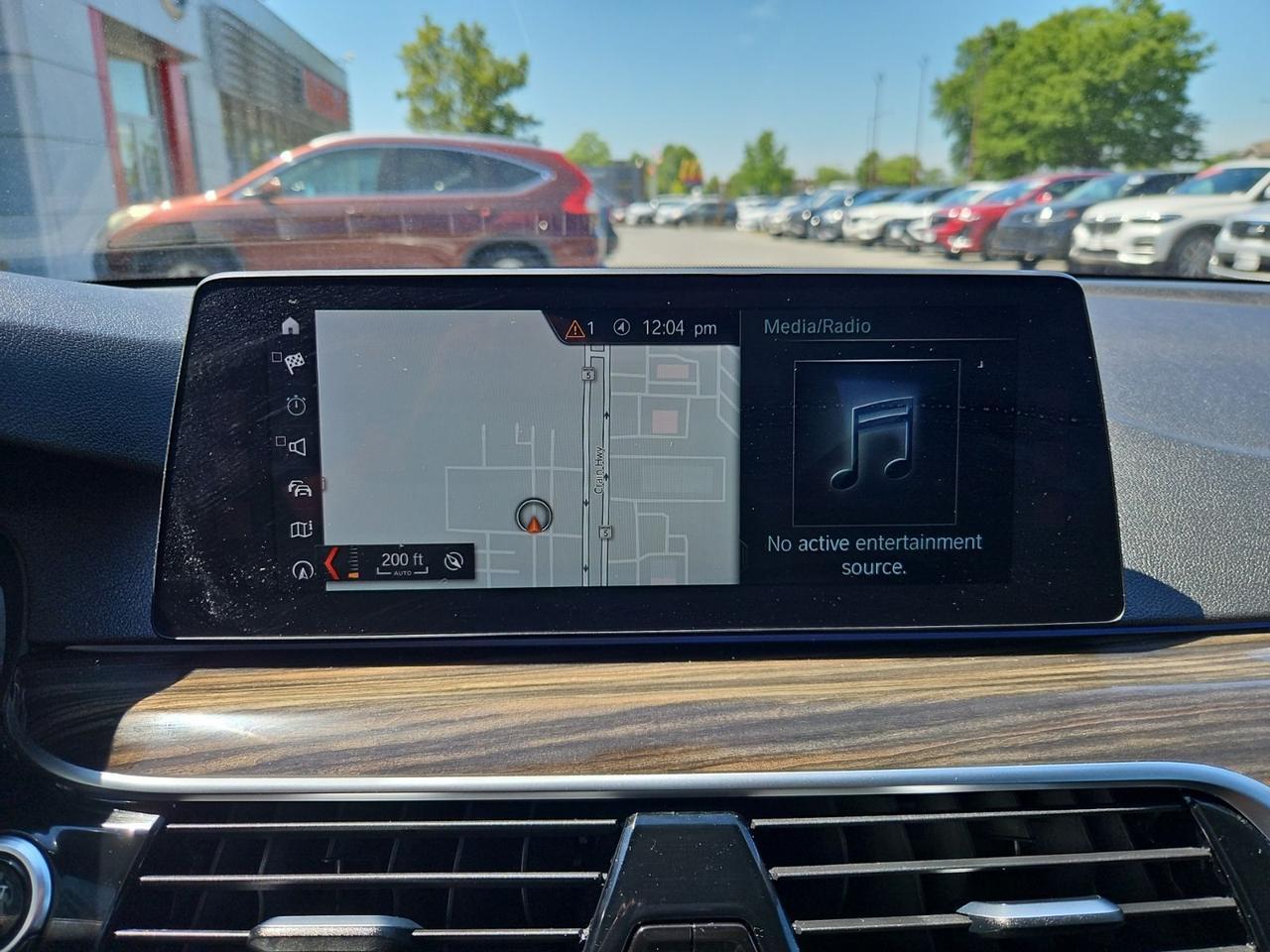 2018 BMW 5 Series 530i xDrive Waldorf MD