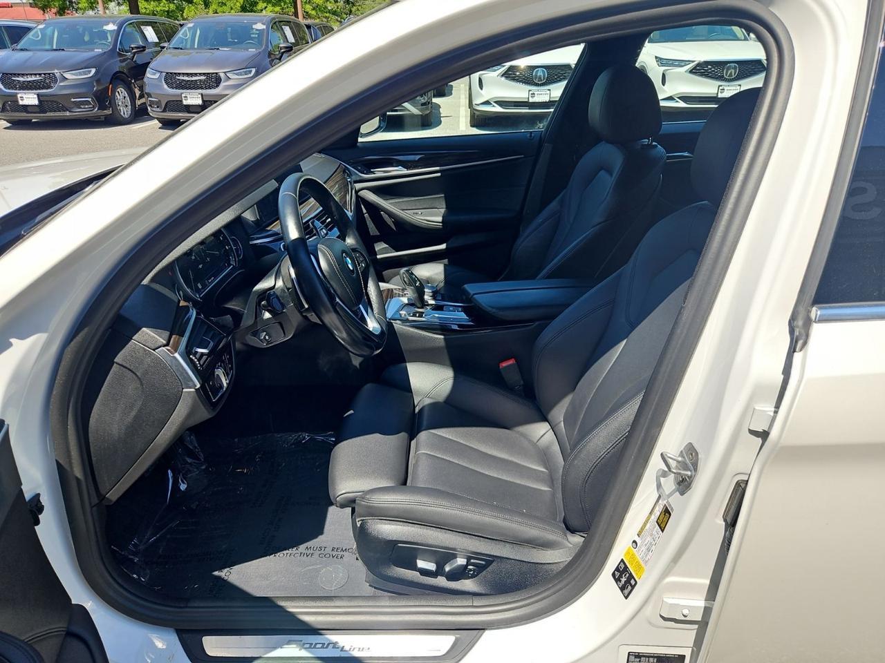 2018 BMW 5 Series 530i xDrive Waldorf MD