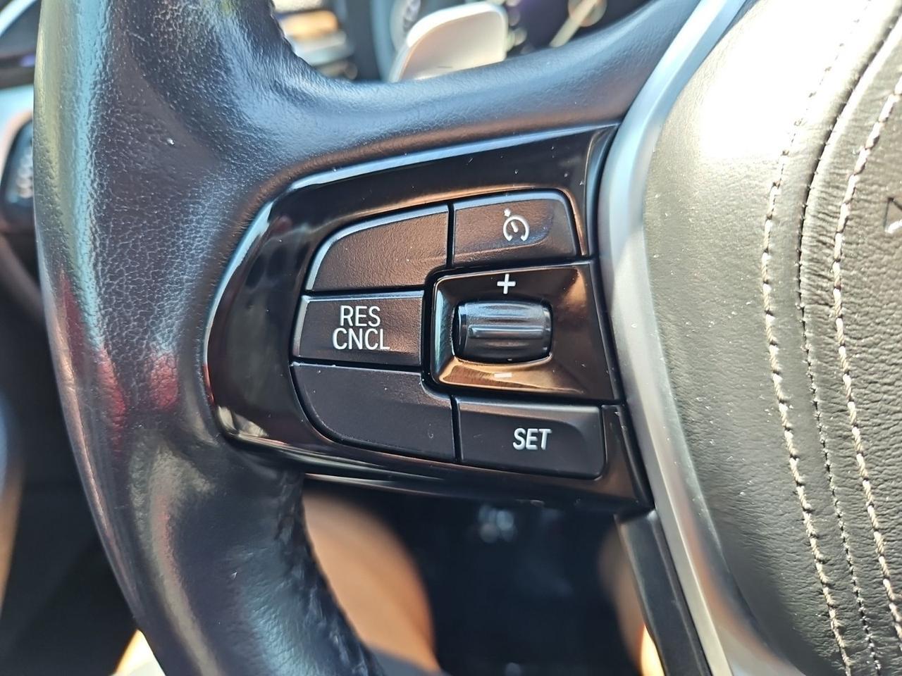 2018 BMW 5 Series 530i xDrive Waldorf MD