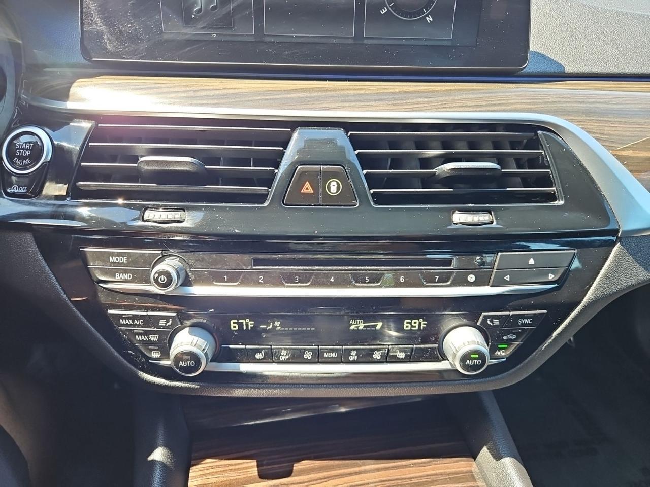 2018 BMW 5 Series 530i xDrive Waldorf MD