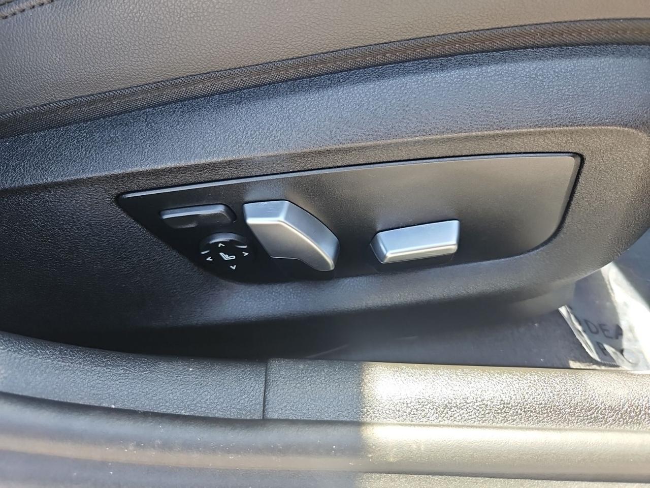 2018 BMW 5 Series 530i xDrive Waldorf MD