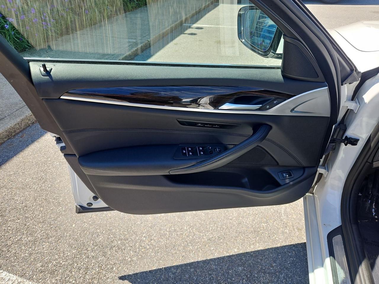 2018 BMW 5 Series 530i xDrive Waldorf MD