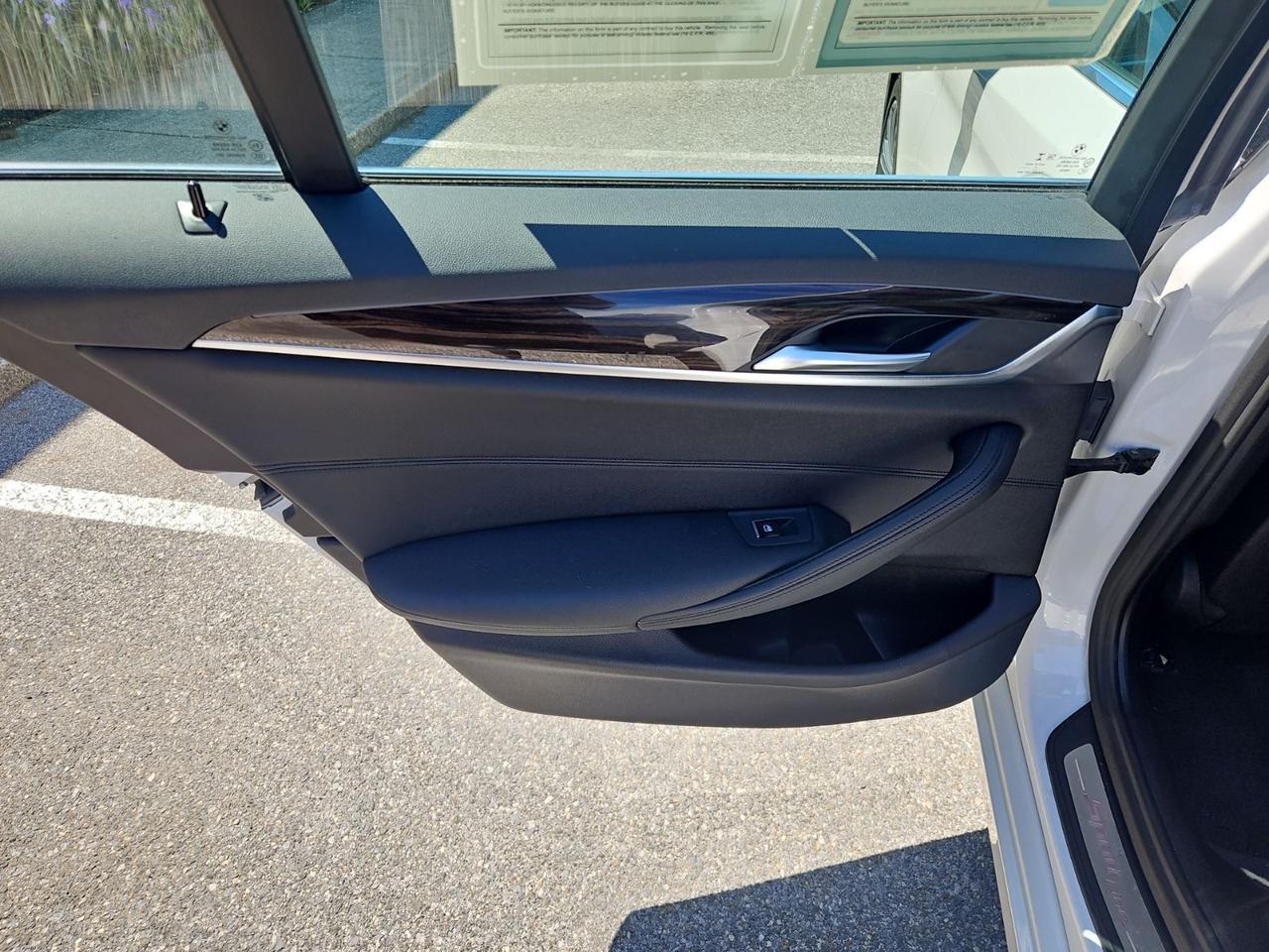 2018 BMW 5 Series 530i xDrive Waldorf MD