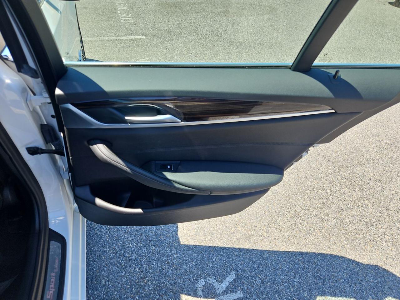 2018 BMW 5 Series 530i xDrive Waldorf MD