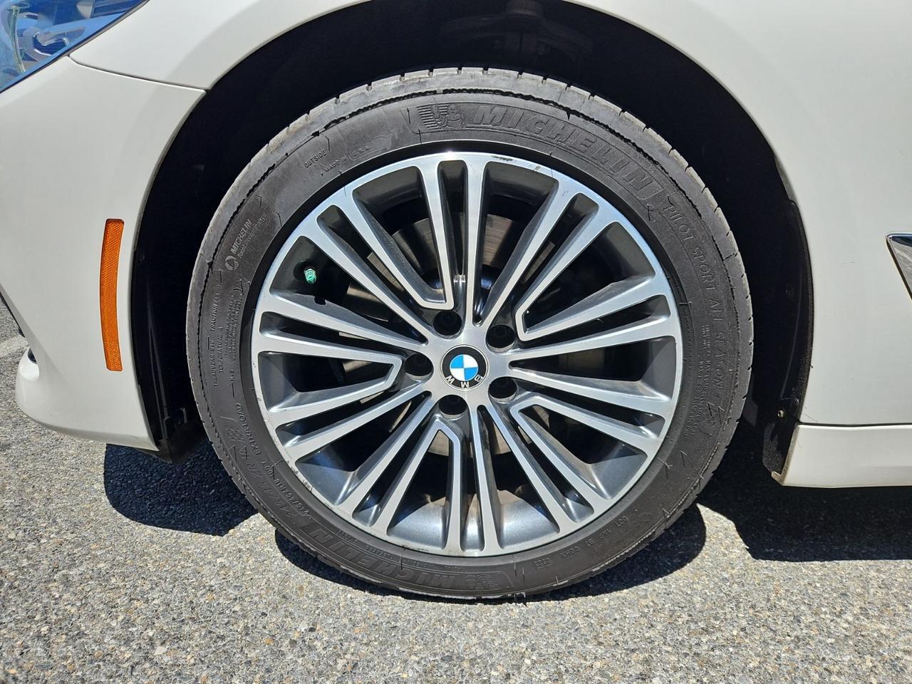 2018 BMW 5 Series 530i xDrive Waldorf MD