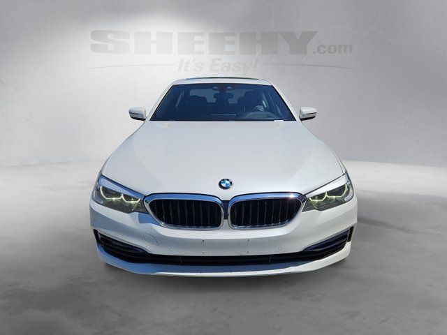 2018 BMW 5 Series 530i xDrive Waldorf MD