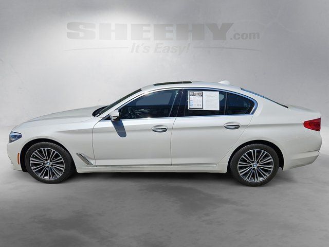2018 BMW 5 Series 530i xDrive Waldorf MD