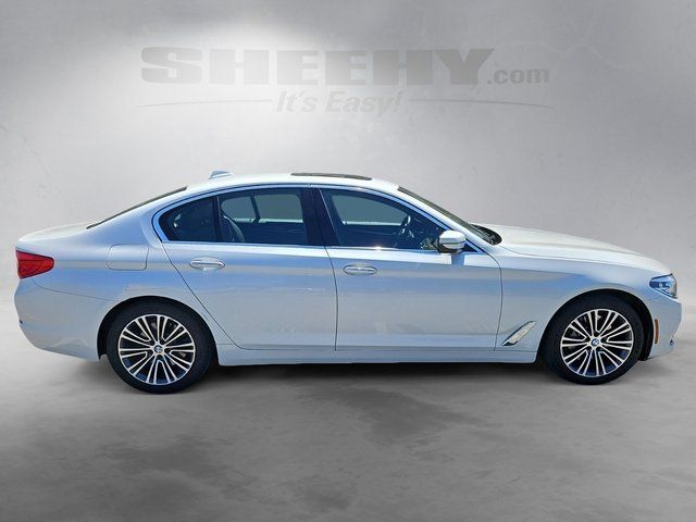 2018 BMW 5 Series 530i xDrive Waldorf MD