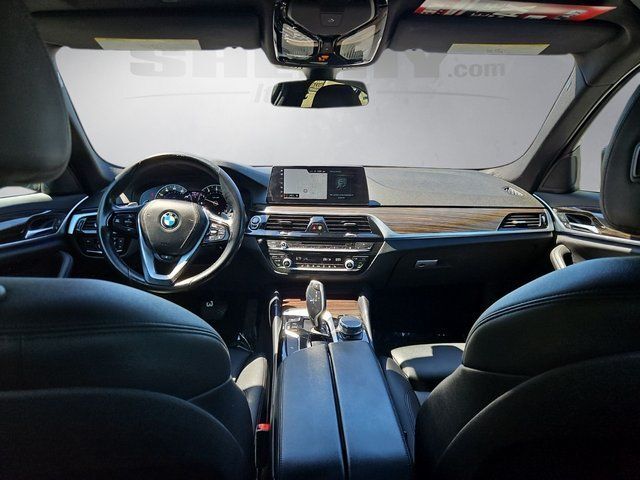 2018 BMW 5 Series 530i xDrive Waldorf MD
