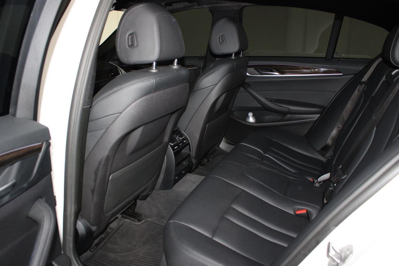2018 BMW 5 Series 530i xDrive Manassas VA