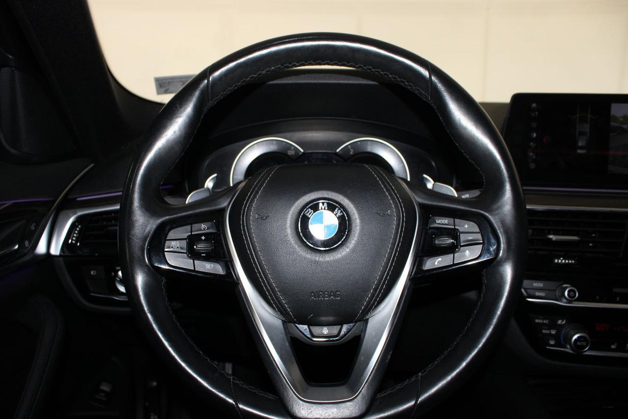 2018 BMW 5 Series 530i xDrive Manassas VA