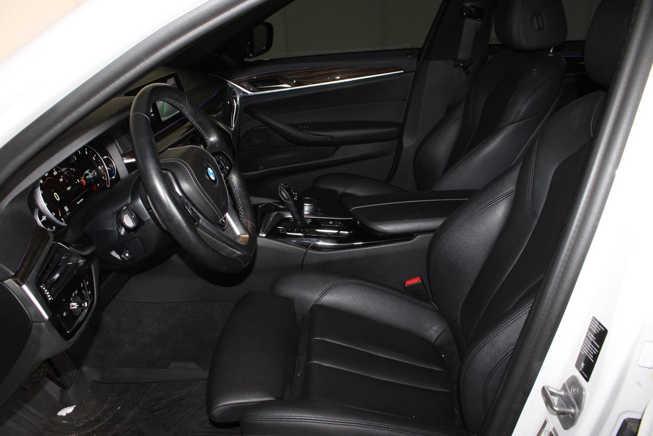 2018 BMW 5 Series 530i xDrive Manassas VA