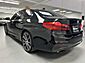 2018 BMW 5 Series 540i Dallas TX