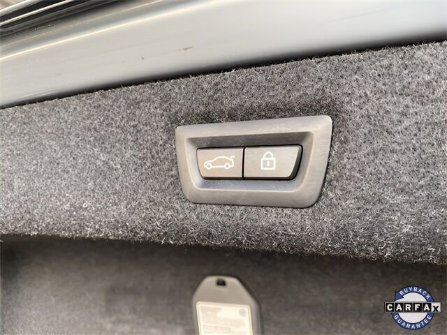 2018 BMW 5 Series 540i Dallas TX